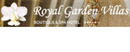 Royal Garden Villas brand logo for reviews of Other Good Services