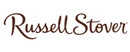 Russell Stover Candies brand logo for reviews of food and drink products