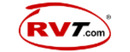 RVT brand logo for reviews of car rental and other services