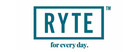 Ryte CBD brand logo for reviews of online shopping for Personal care products