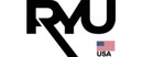 RYU brand logo for reviews of online shopping for Fashion products