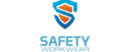 Safety Workwear brand logo for reviews of online shopping for Personal care products