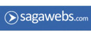 Sagawebs brand logo for reviews of Software Solutions