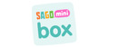 Sago Mini Box brand logo for reviews of Study and Education