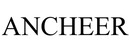 Ancheer brand logo for reviews of online shopping for Sport & Outdoor products