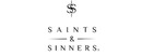 Saints & Sinners brand logo for reviews of online shopping for Personal care products