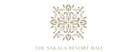 Sakala Resort Bali brand logo for reviews of travel and holiday experiences