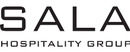 Sala Hospitality Group brand logo for reviews of travel and holiday experiences