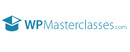 WP Master Classes brand logo for reviews of Study and Education