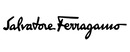 Salvatore Ferragamo brand logo for reviews of online shopping for Fashion products