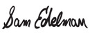 Sam Edelman brand logo for reviews of online shopping for Fashion products