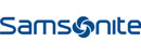 Samsonite brand logo for reviews of online shopping for Fashion products