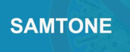 Samtone brand logo for reviews of online shopping for Personal care products