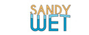 SandyWet brand logo for reviews of online shopping for Fashion products