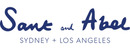 Sant and Abel brand logo for reviews of online shopping for Fashion products