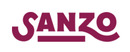 Sanzo brand logo for reviews of food and drink products