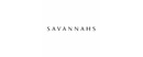 Savannah's brand logo for reviews of food and drink products