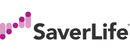 SaverLife brand logo for reviews of financial products and services