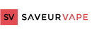Saveur Vape brand logo for reviews of online shopping for E-smoking products