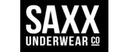 SAXX Underwear brand logo for reviews of online shopping for Fashion products