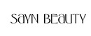 Sayn Beauty brand logo for reviews of online shopping for Personal care products