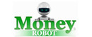 Money Robot brand logo for reviews of Software Solutions