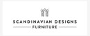 Scandinavian Designs brand logo for reviews of online shopping for Home and Garden products