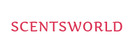 Scents World brand logo for reviews of online shopping for Fashion products