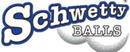 Schwetty Balls brand logo for reviews of online shopping for Sport & Outdoor products
