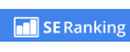 SE Ranking brand logo for reviews of Software Solutions