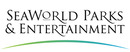 Seaworld Parks & Entertainment brand logo for reviews of travel and holiday experiences