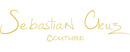 Sebastian Cruz Couture brand logo for reviews of online shopping for Fashion products