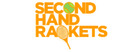 Second Hand Rackets brand logo for reviews of online shopping for Sport & Outdoor products
