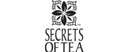 Secrets Of Tea brand logo for reviews of food and drink products