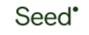 Seed brand logo for reviews of diet & health products