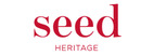 Seed Heritage brand logo for reviews of online shopping for Fashion products