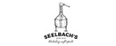 Seelbach's brand logo for reviews of food and drink products