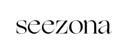 Seezona brand logo for reviews of online shopping for Fashion products