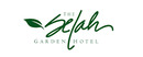 Selah Garden Hotel brand logo for reviews of travel and holiday experiences
