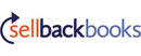 SellBackBooks brand logo for reviews of online shopping for Multimedia & Magazines products