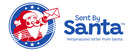 Sent By Santa brand logo for reviews of Postal Services