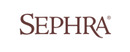 Sephra LP brand logo for reviews of food and drink products