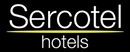 Sercotel brand logo for reviews of travel and holiday experiences