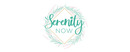 Serenity Now brand logo for reviews of Good Causes