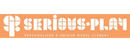 Serious-Play Scenics brand logo for reviews of online shopping for Office, Hobby & Party Supplies products