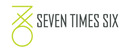 Seven Times Six brand logo for reviews of online shopping for Fashion products