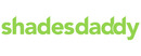 ShadesDaddy brand logo for reviews of online shopping for Fashion products