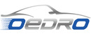 Oedro brand logo for reviews of online shopping for Sport & Outdoor products