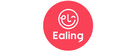 Ealingkids brand logo for reviews of online shopping for Children & Baby products