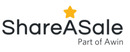 ShareAsale brand logo for reviews of Other Goods & Services
